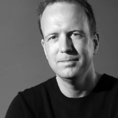 Portret van Gijs Bodenstaff, oprichter en local seo-specialist